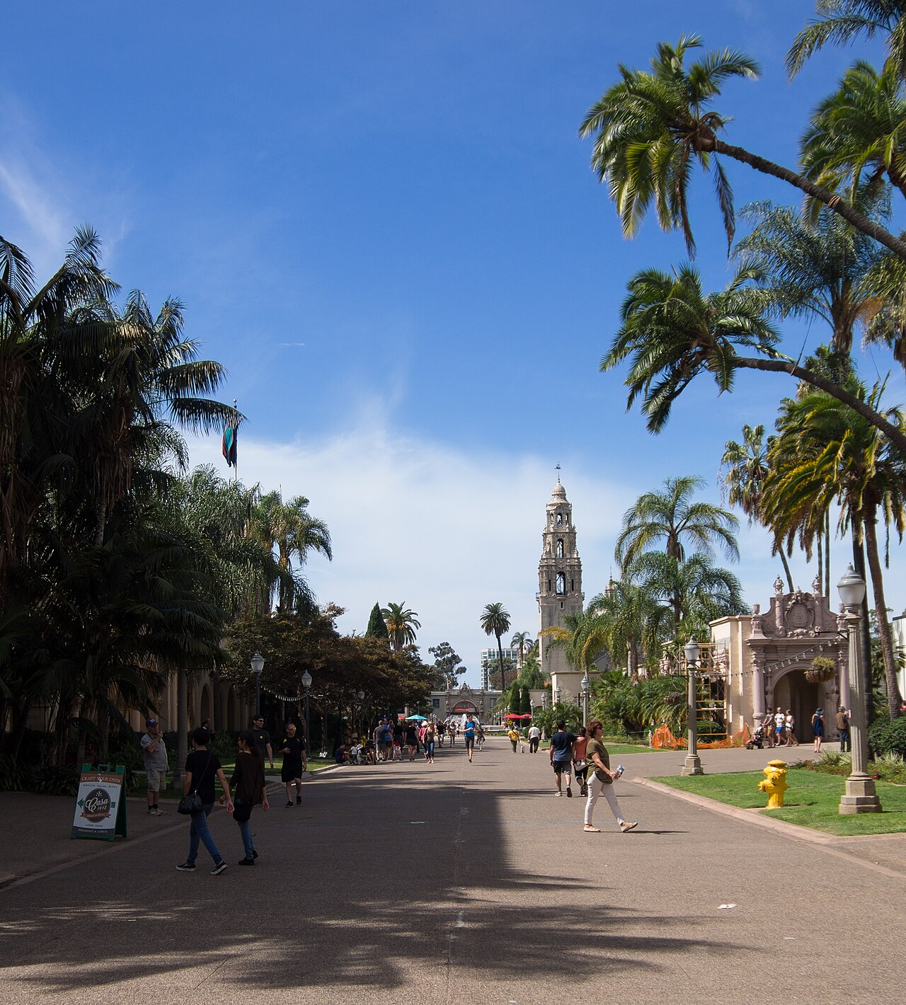 Balboa Park Museums