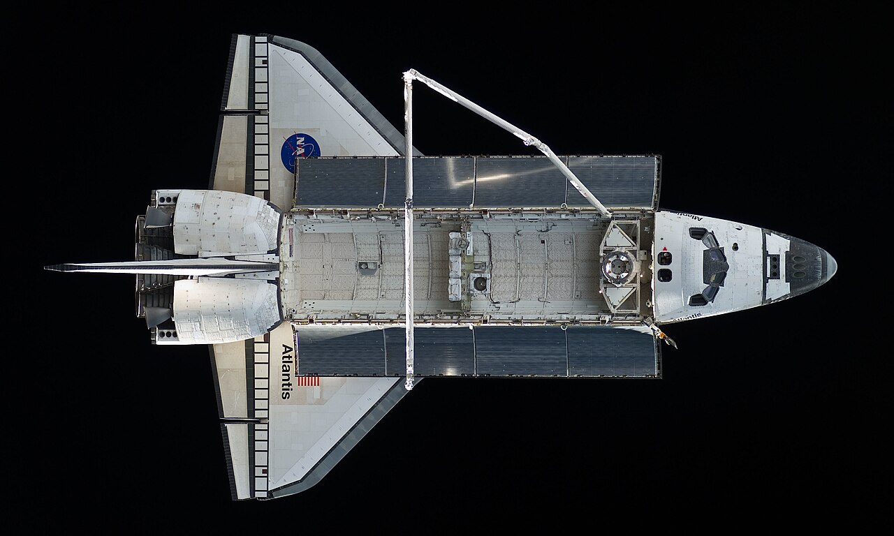 Kennedy Space Center Visitor Complex