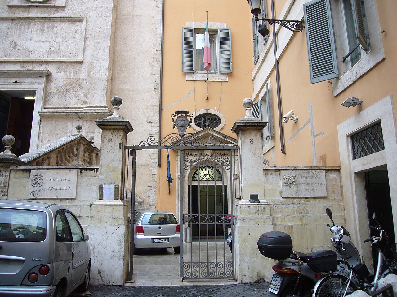 Star Shop Roma