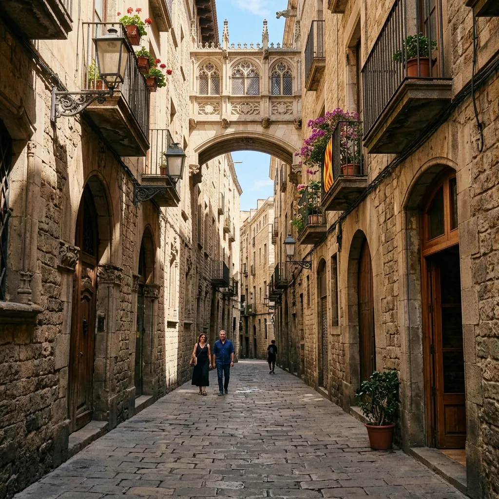 Barcelona, Spain