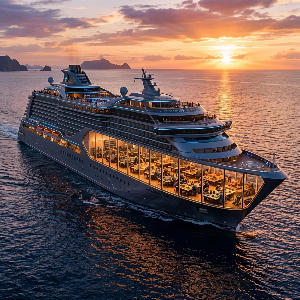 What is the Battle Barge Cruise and Is It Worth It?