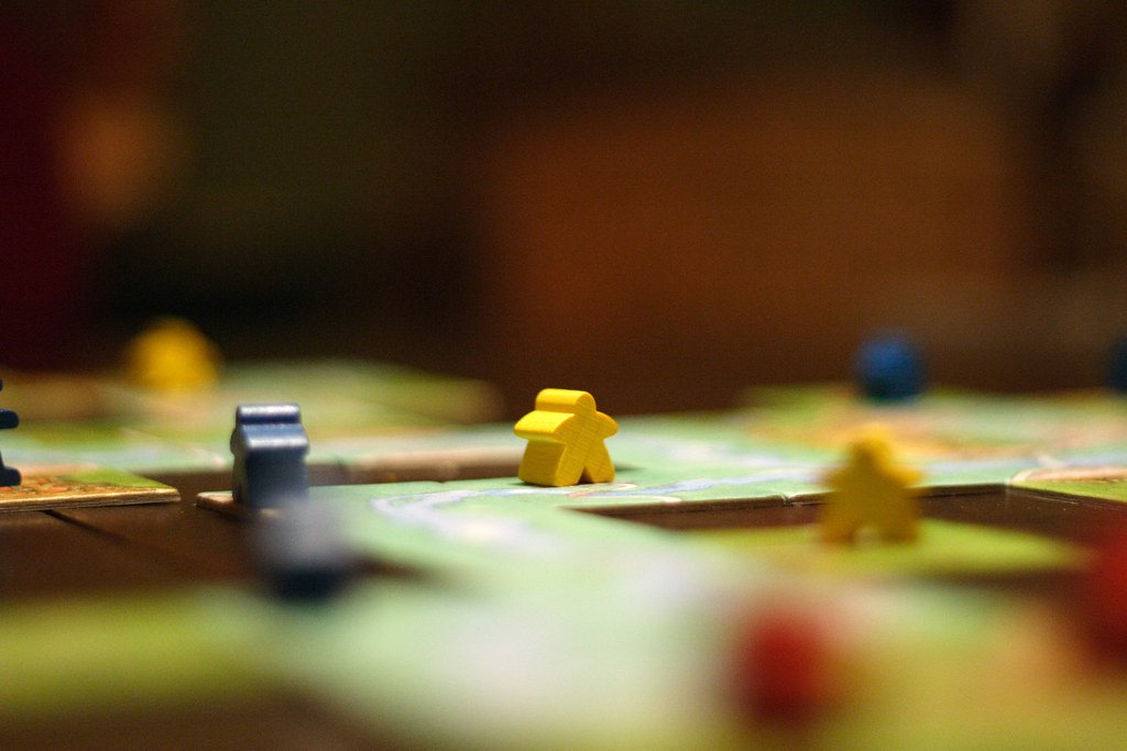 Meeples at Sea 2027
