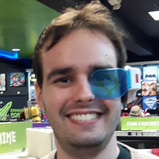 Danilo Sarcinelli Avatar