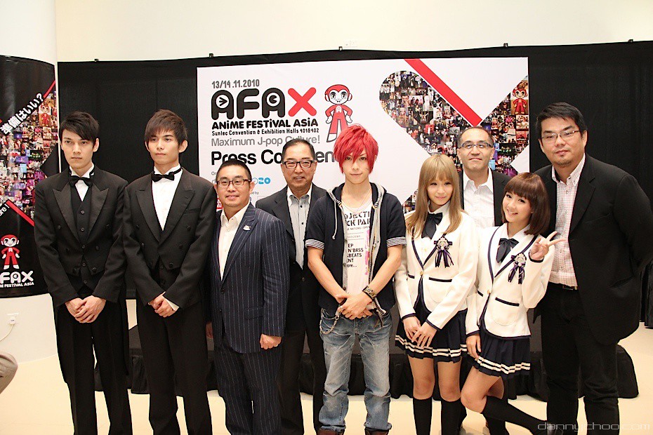 AFA Thailand (Anime Festival Asia)