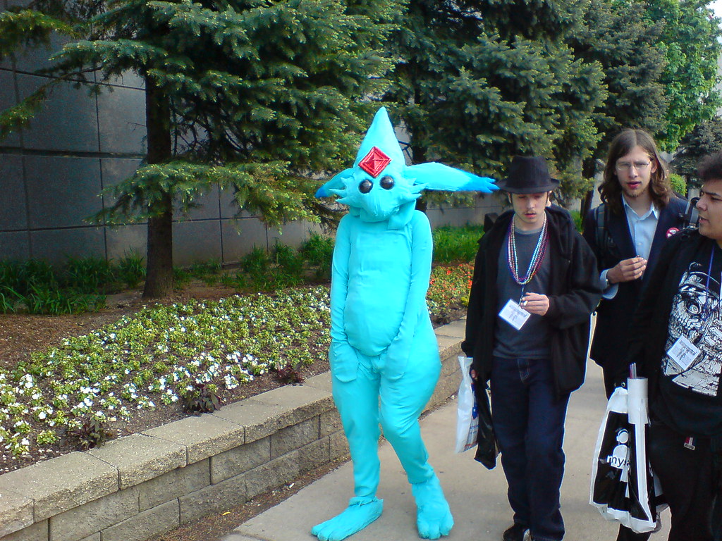 Anime Central (ACen)