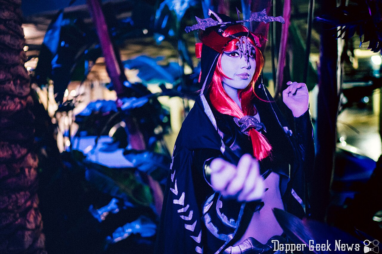 Anime Expo