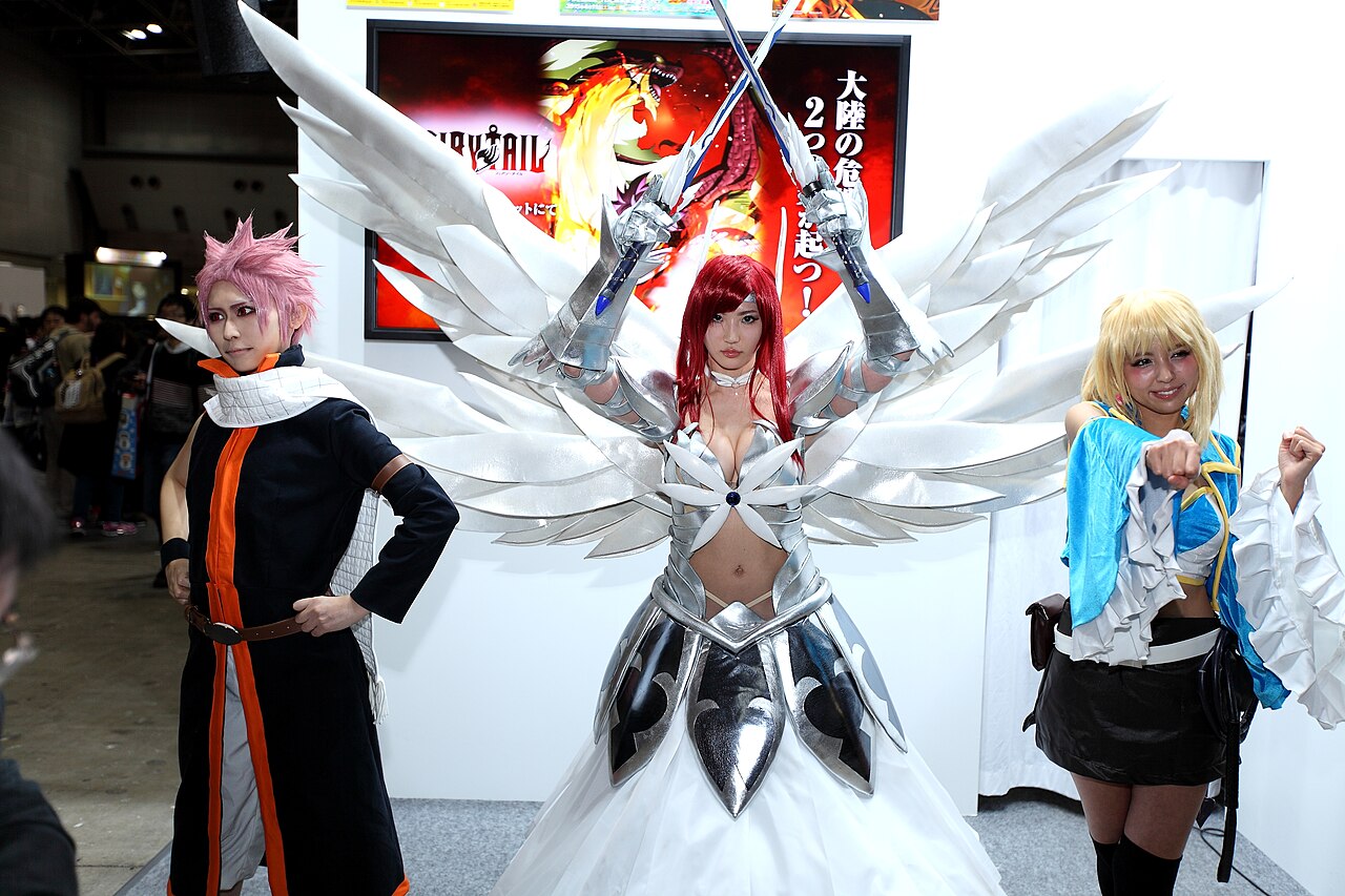 AnimeJapan