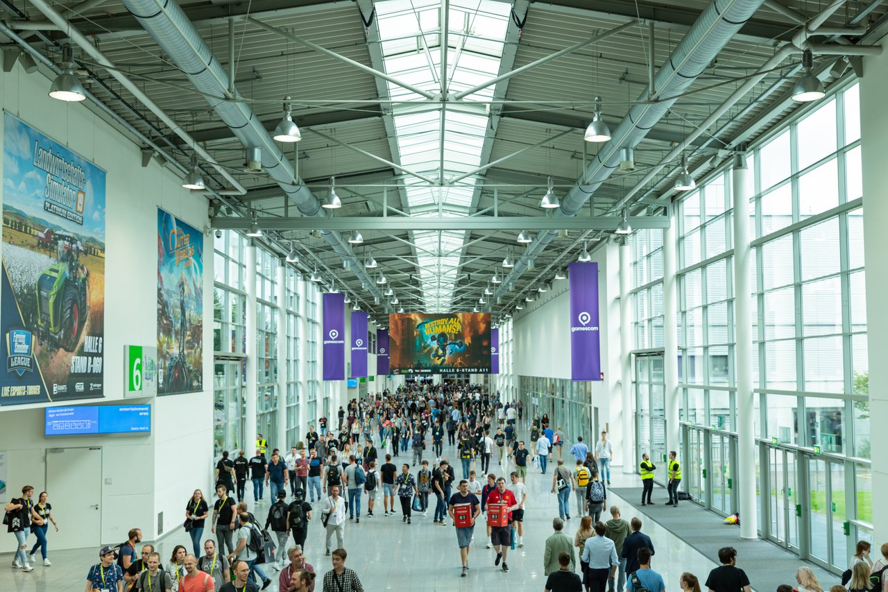 gamescom 2027