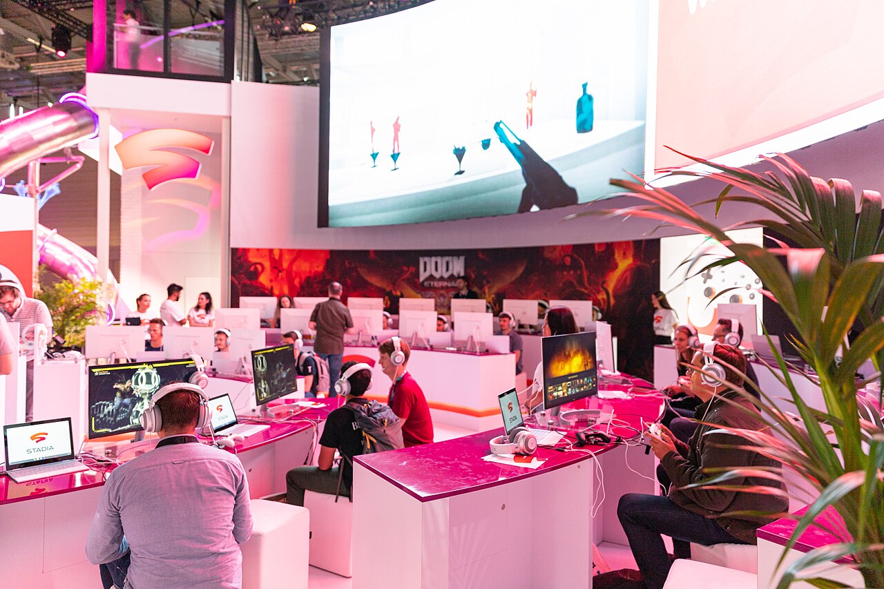 Gamescom