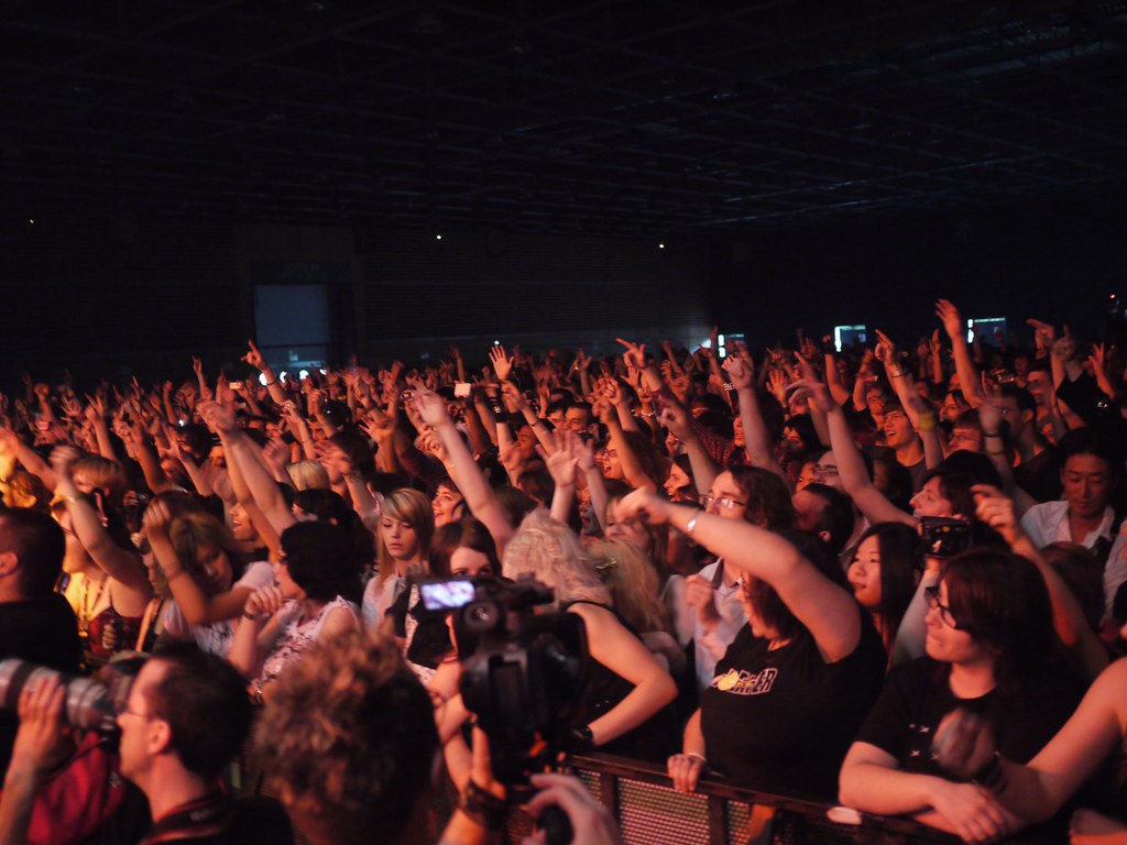 Japan Expo Paris