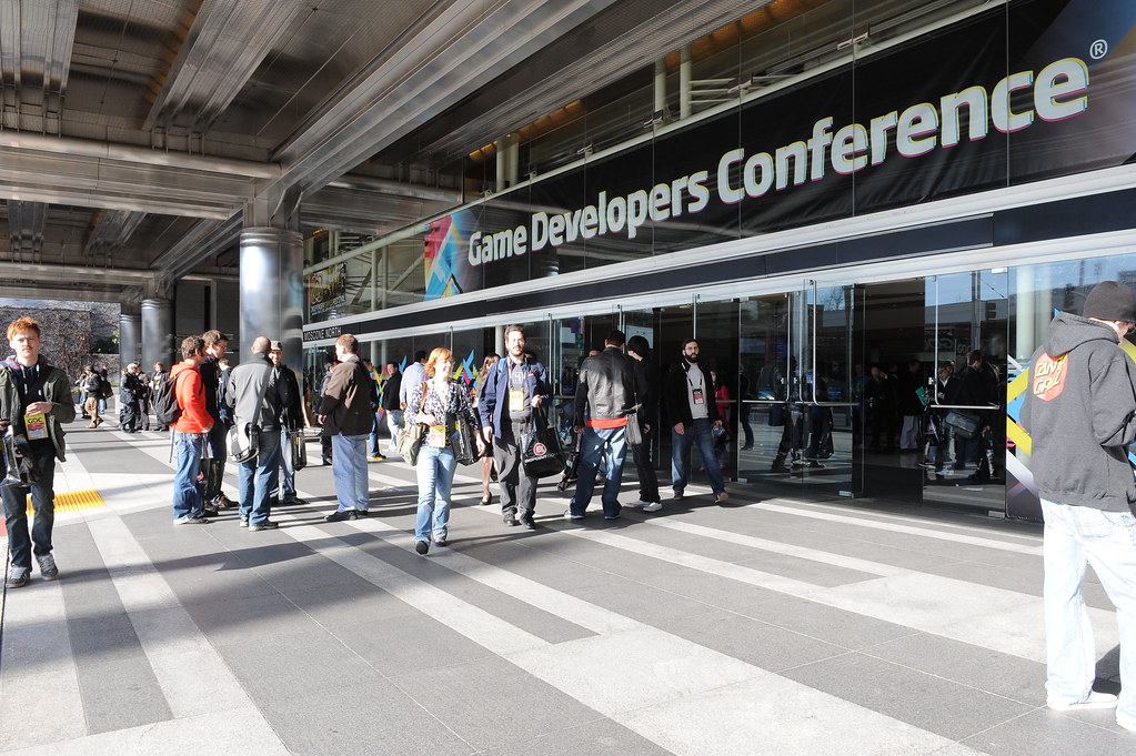 Moscone Center