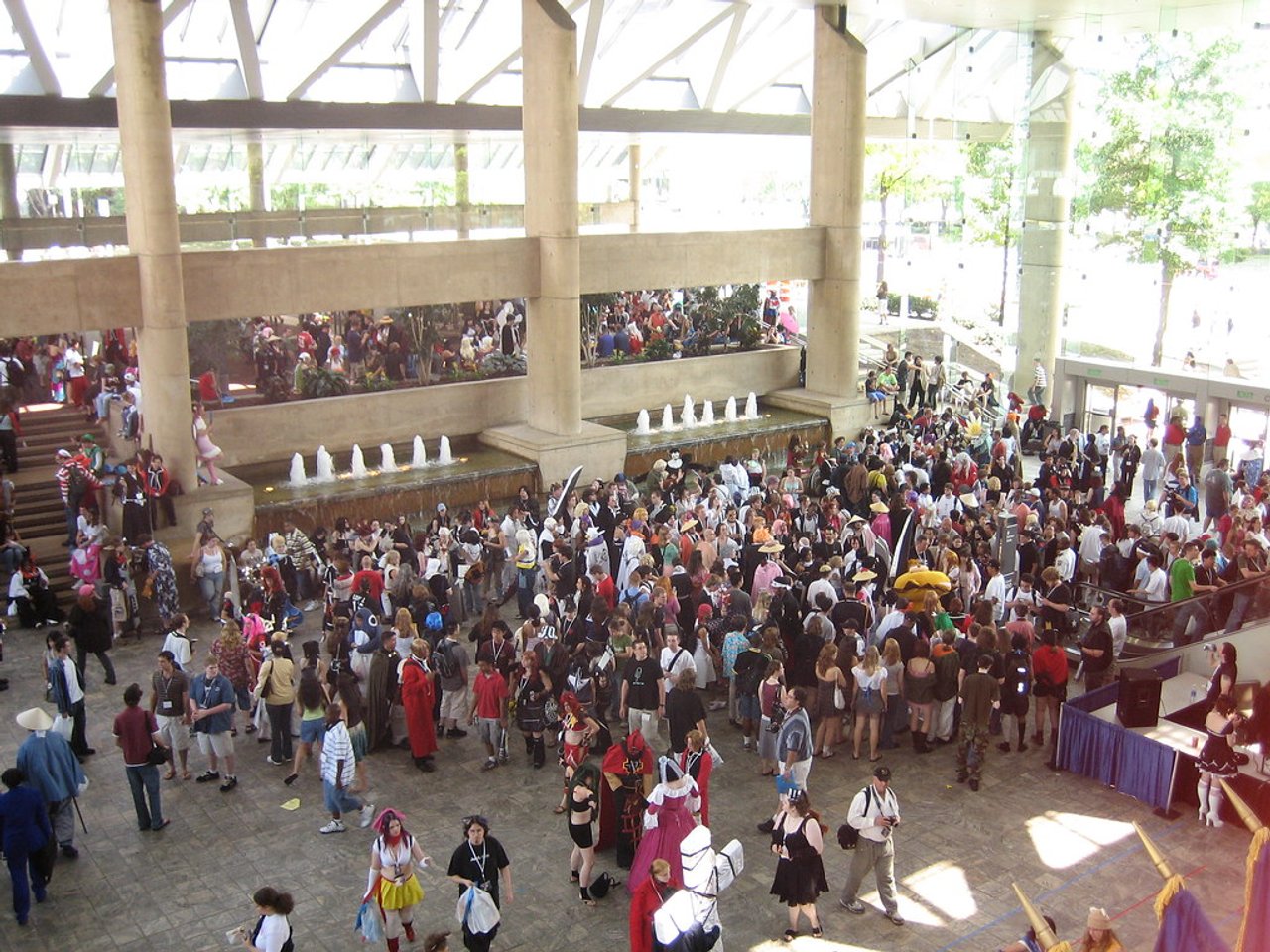 Otakon 2027