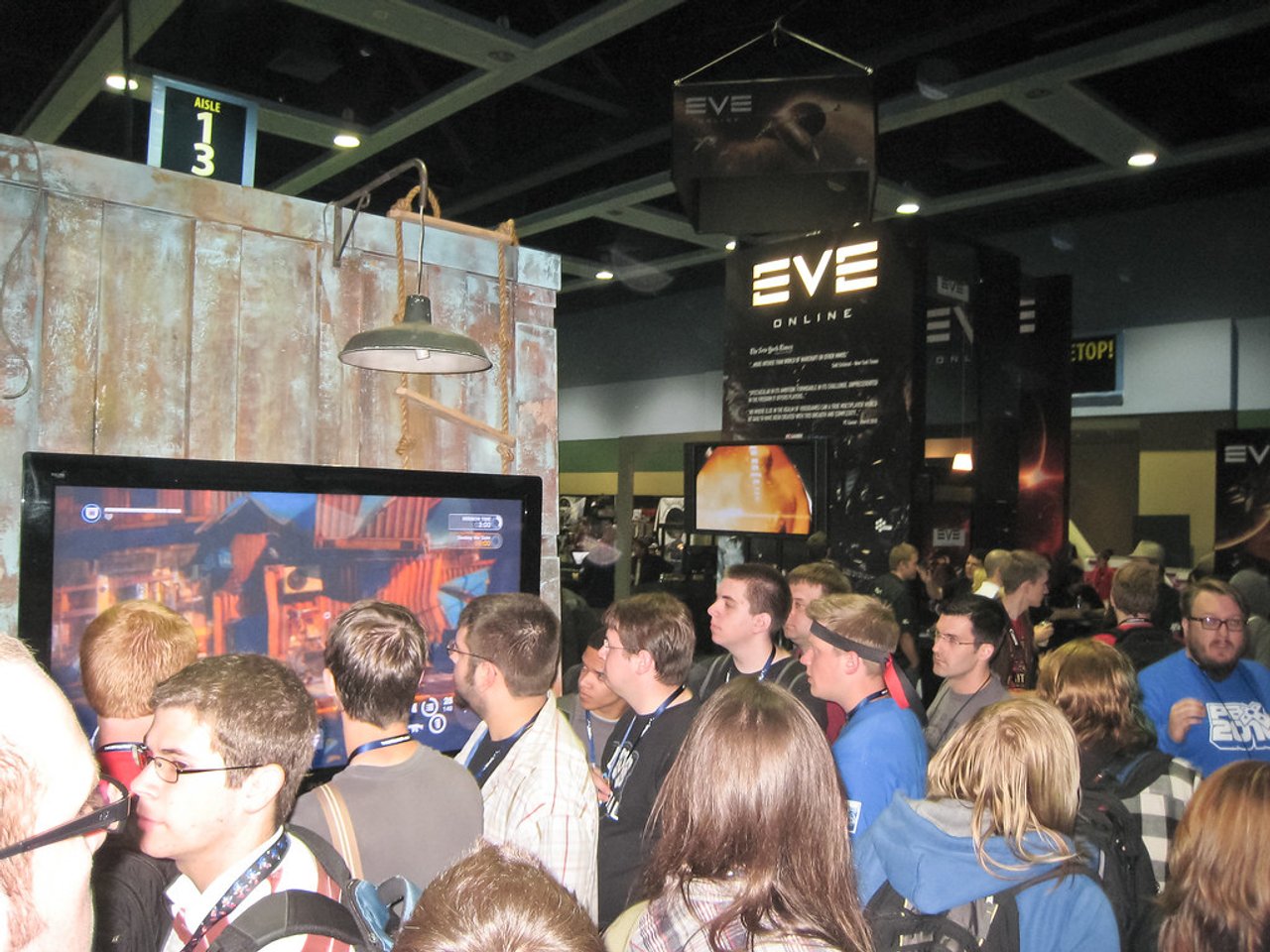 PAX West 2027