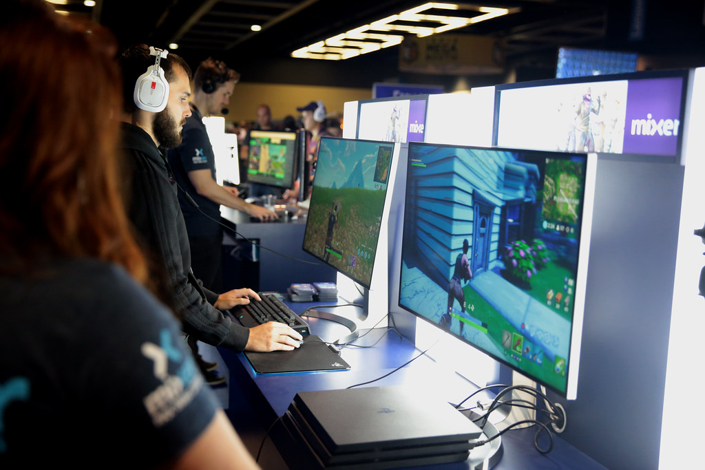 PAX West