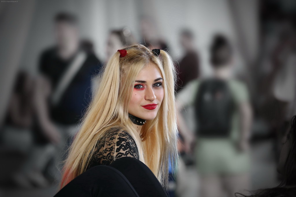 Romics Convention