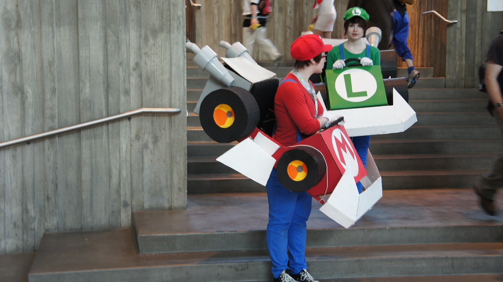 Sakura-Con