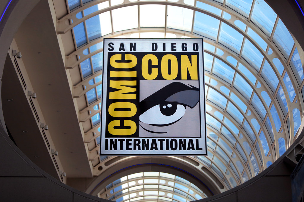 San Diego Comic-Con