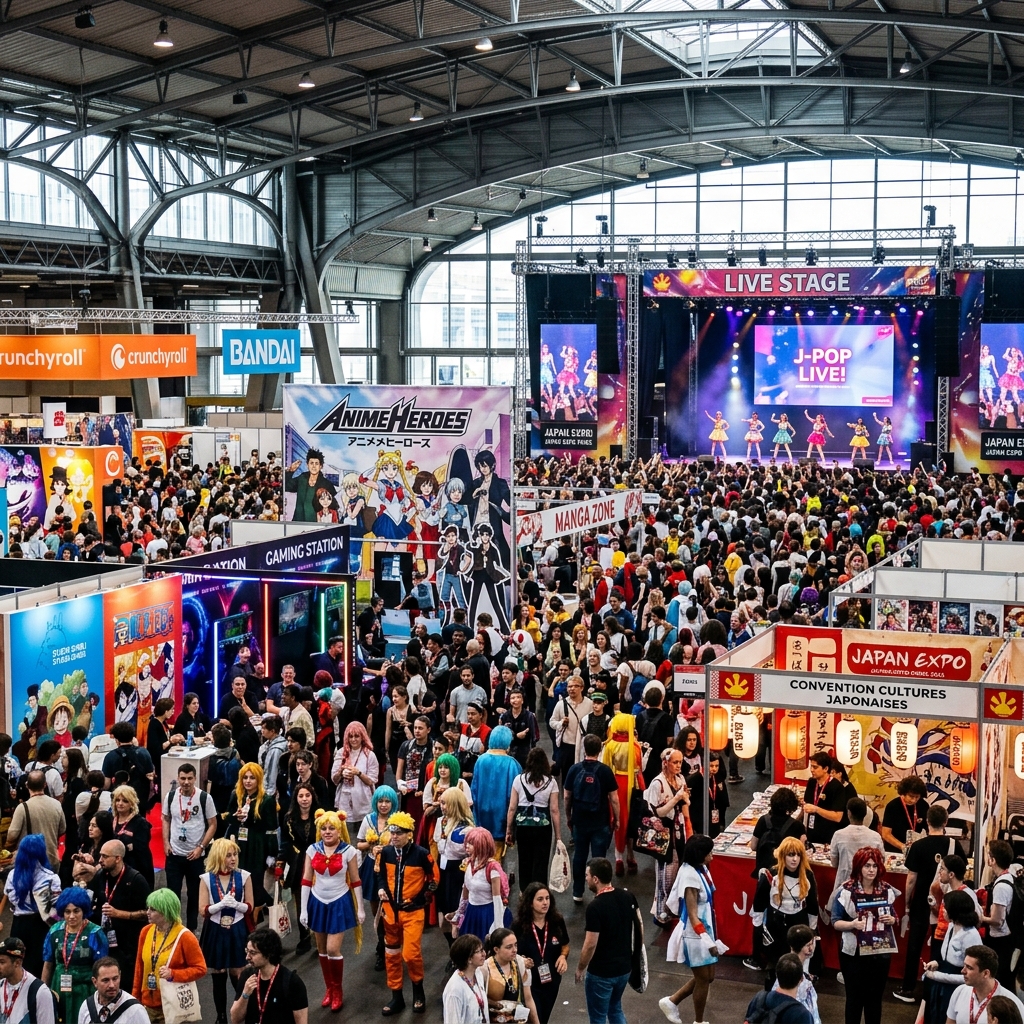 Japan Expo