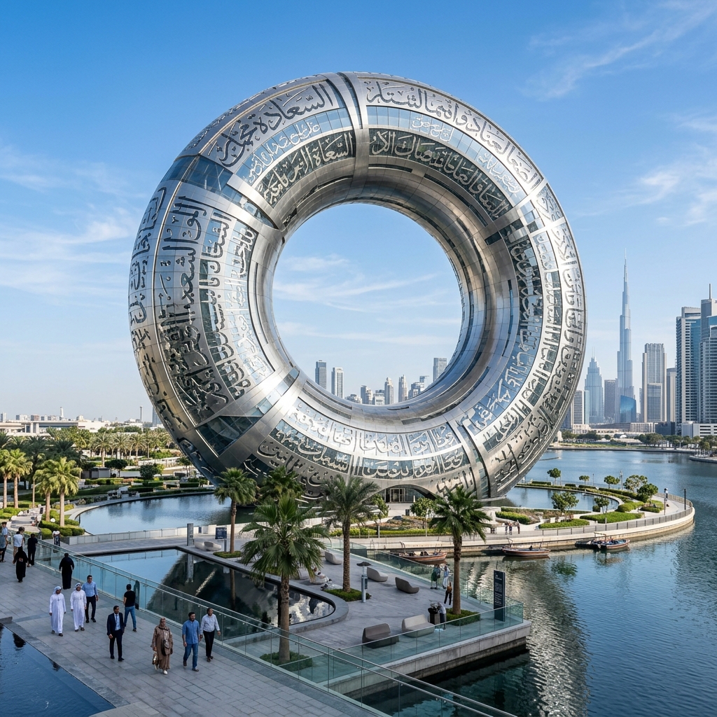 Museum of the Future