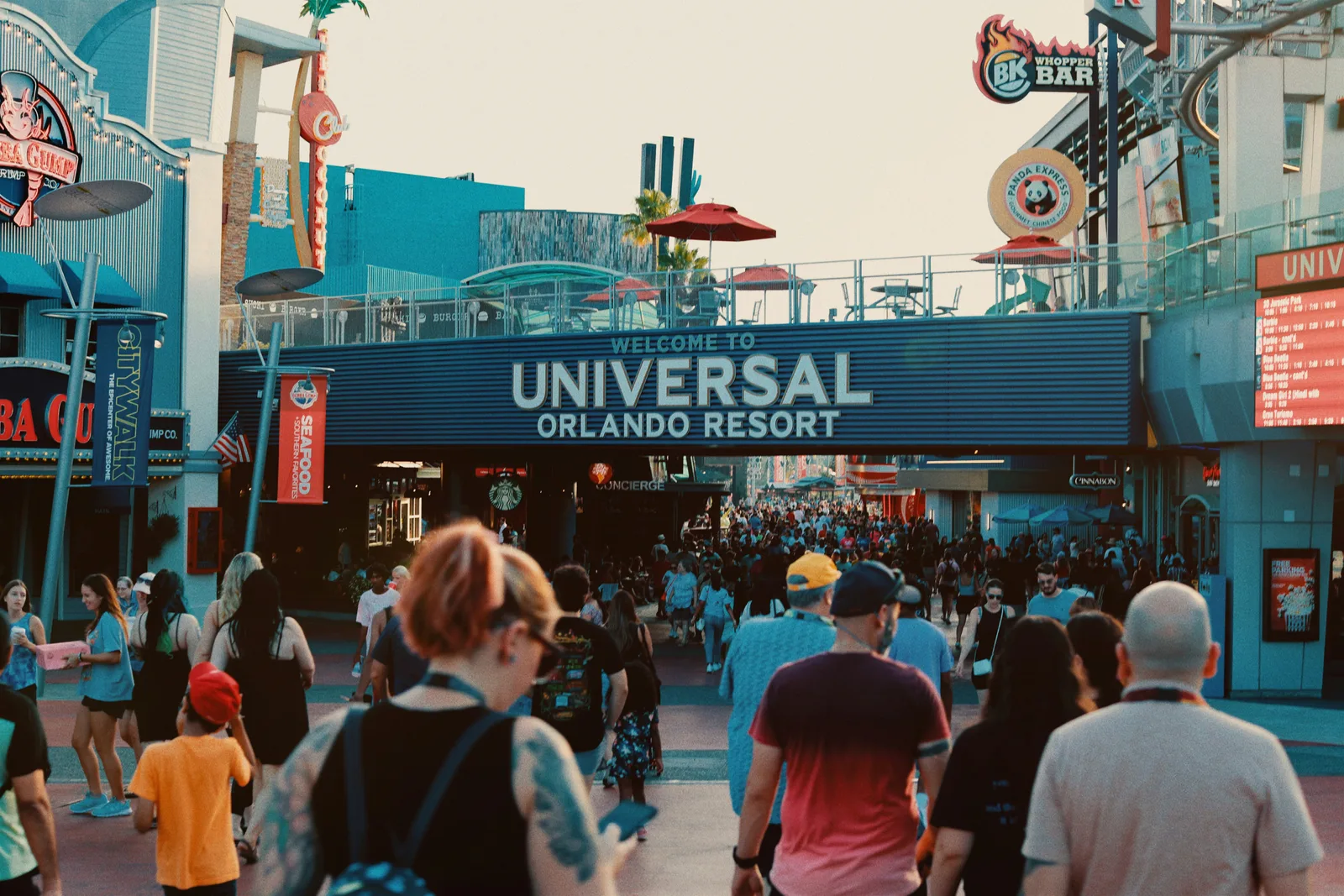 Orlando, USA