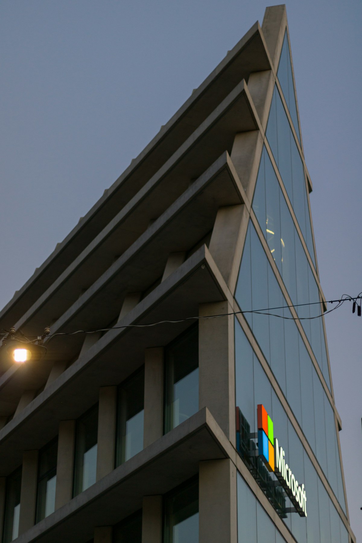 Silicon Valley Tech Tour