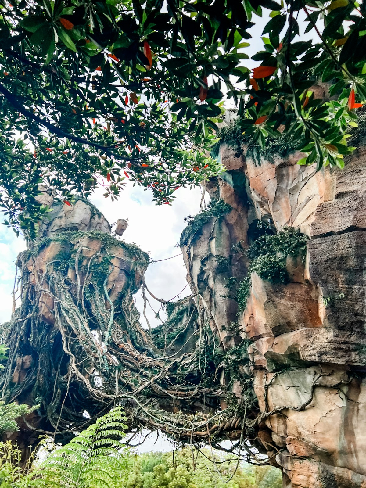 Fantasy Film Locations