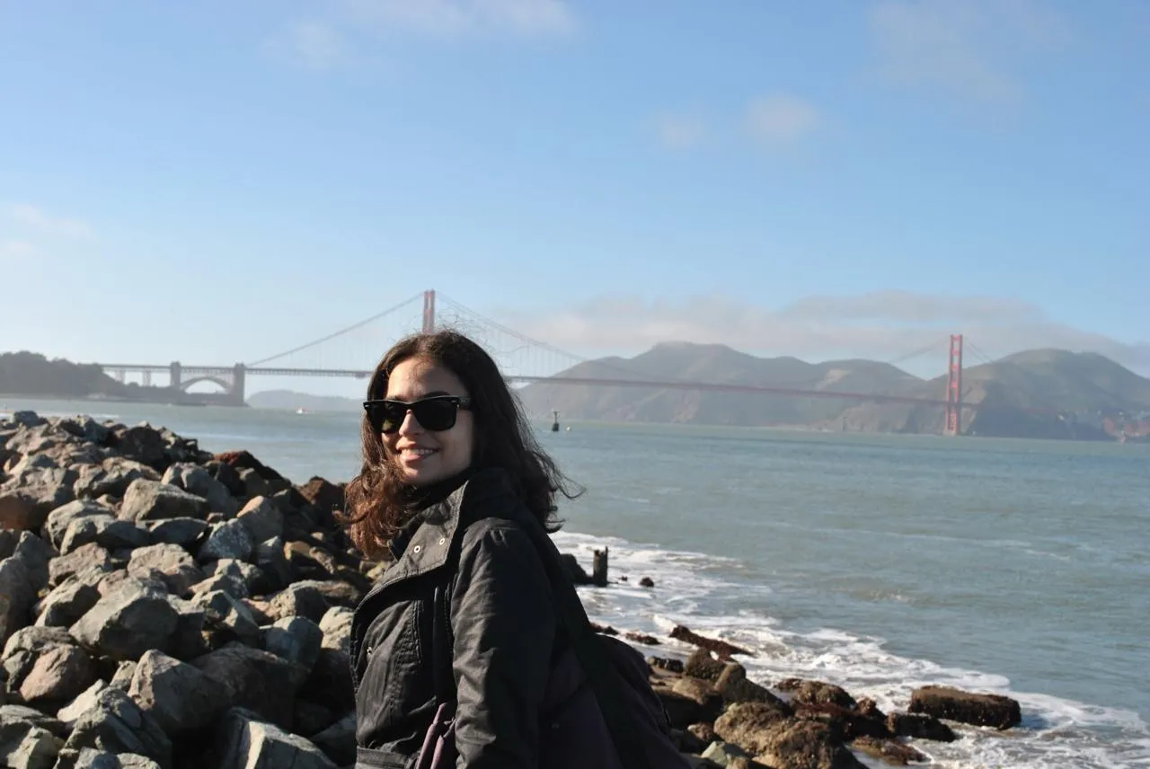 Our visit to san-francisco