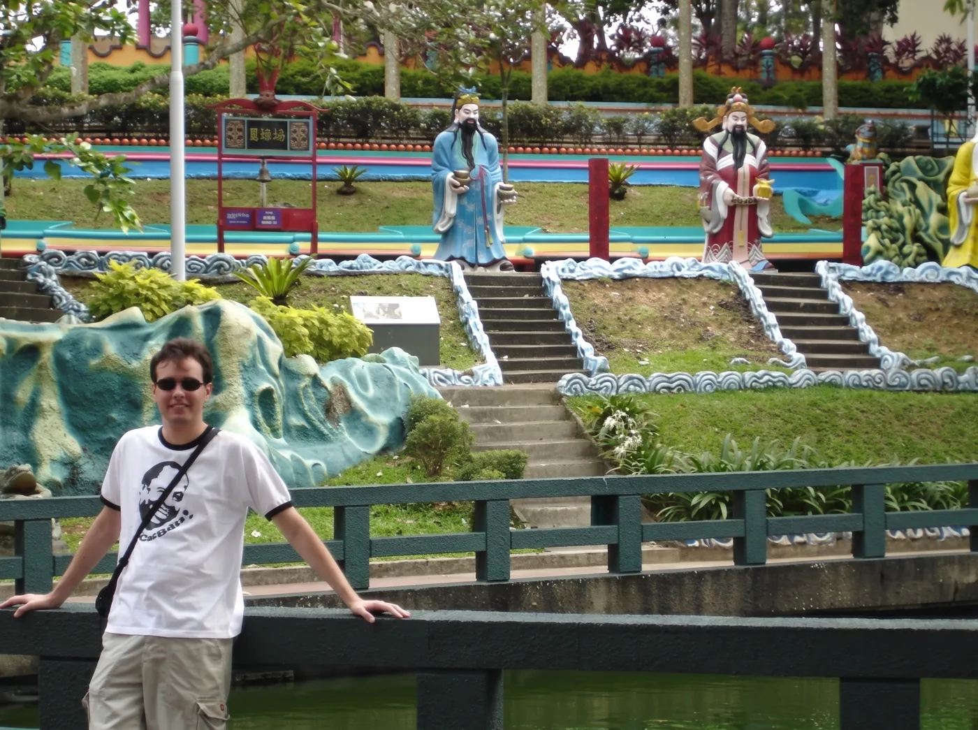 Haw Par Villa